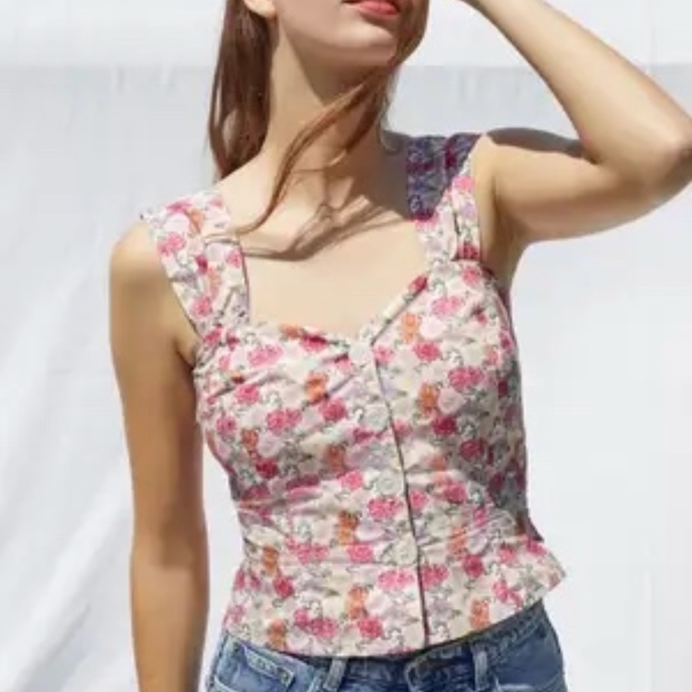 Rouje Maggie Top